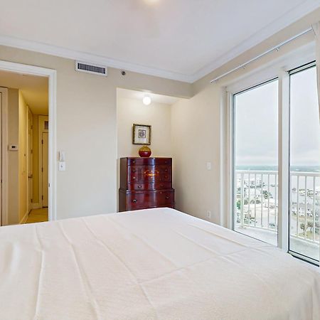 Island Royale Lejlighed Gulf Shores Eksteriør billede