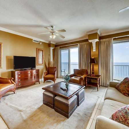 Island Royale Lejlighed Gulf Shores Eksteriør billede