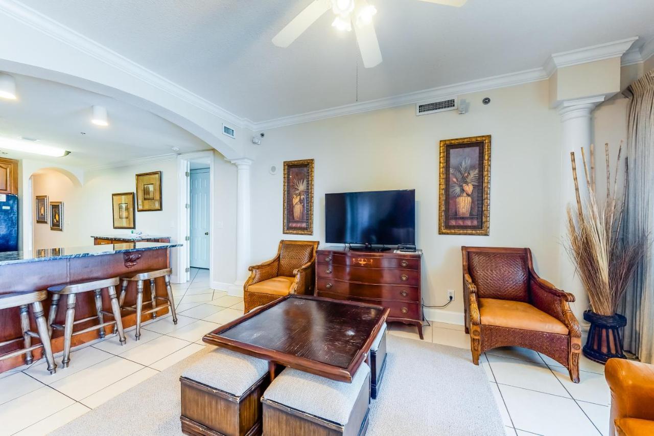 Island Royale Lejlighed Gulf Shores Eksteriør billede