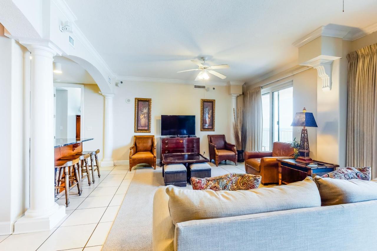 Island Royale Lejlighed Gulf Shores Eksteriør billede