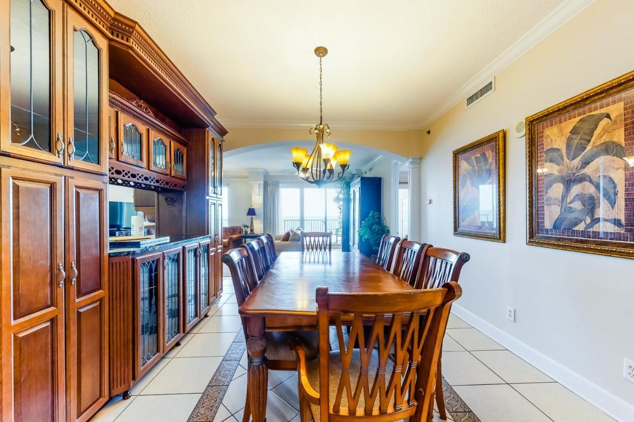 Island Royale Lejlighed Gulf Shores Eksteriør billede