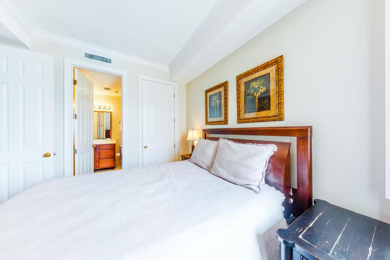 Island Royale Lejlighed Gulf Shores Eksteriør billede