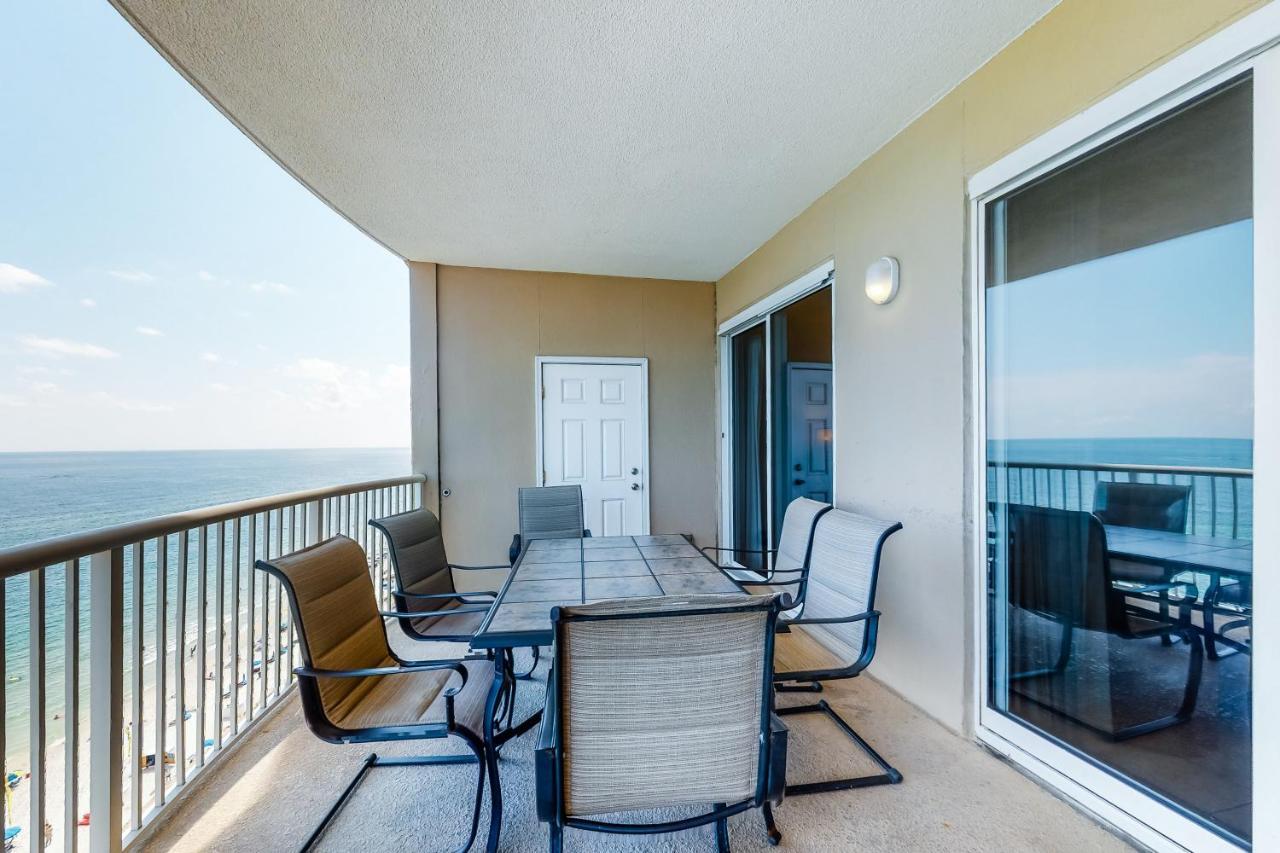Island Royale Lejlighed Gulf Shores Eksteriør billede