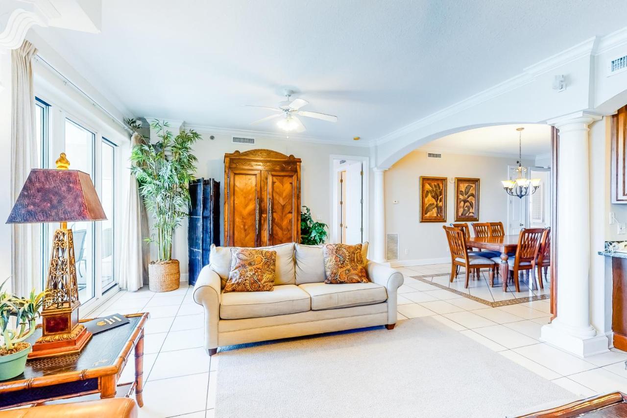 Island Royale Lejlighed Gulf Shores Eksteriør billede