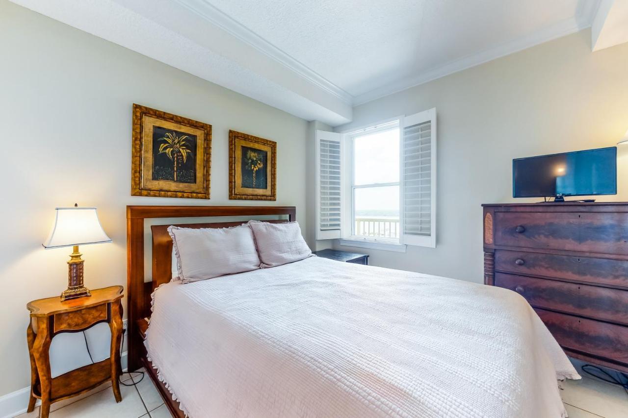 Island Royale Lejlighed Gulf Shores Eksteriør billede