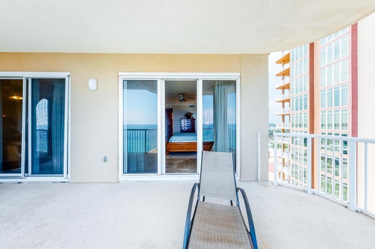 Island Royale Lejlighed Gulf Shores Eksteriør billede