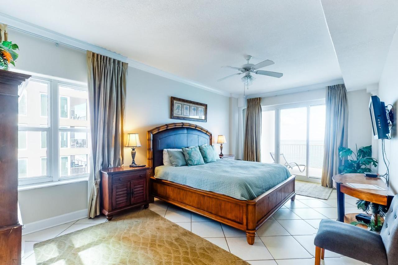 Island Royale Lejlighed Gulf Shores Eksteriør billede