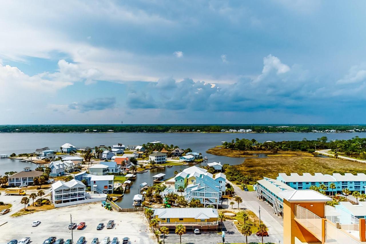 Island Royale Lejlighed Gulf Shores Eksteriør billede