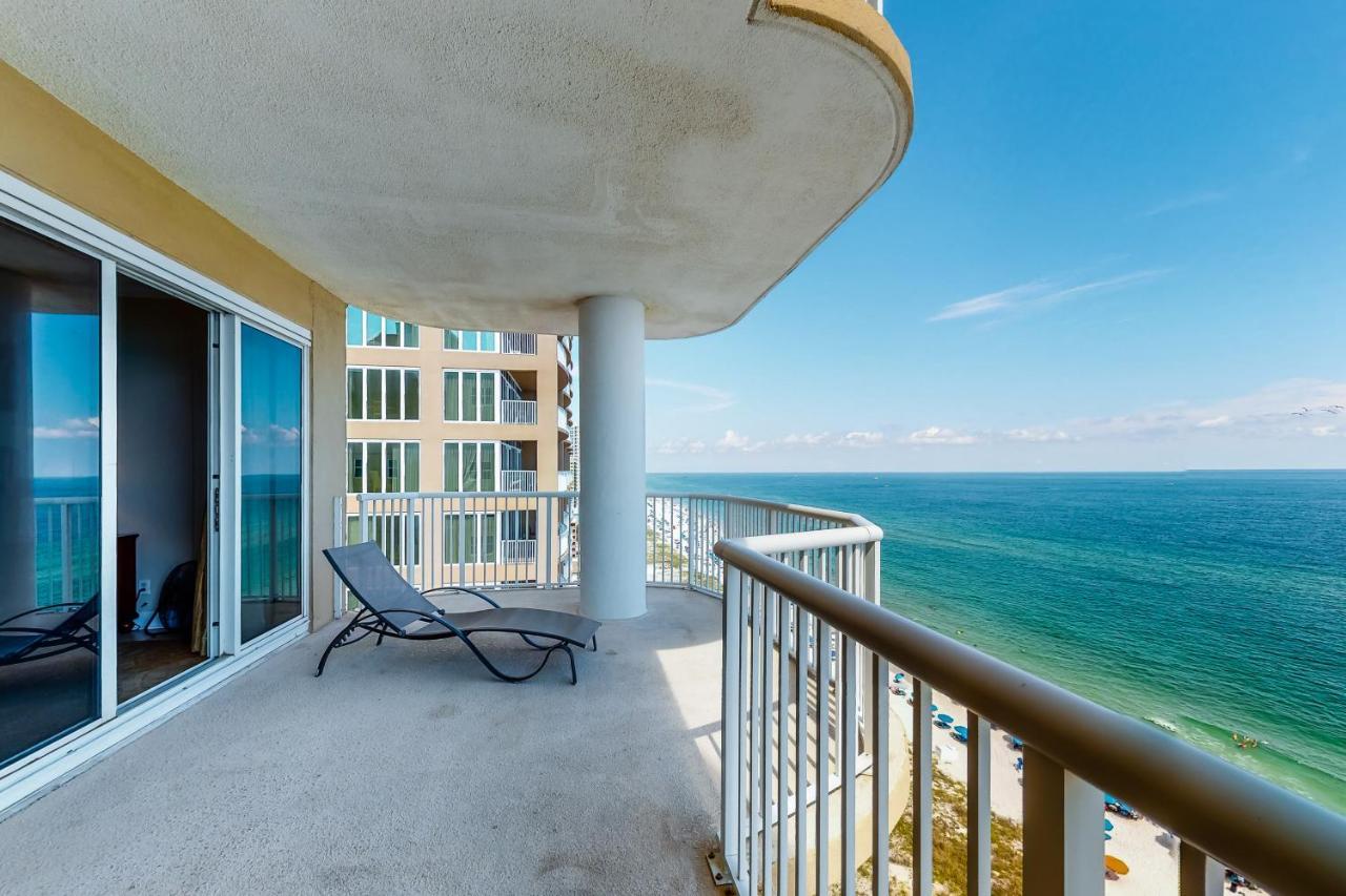 Island Royale Lejlighed Gulf Shores Eksteriør billede