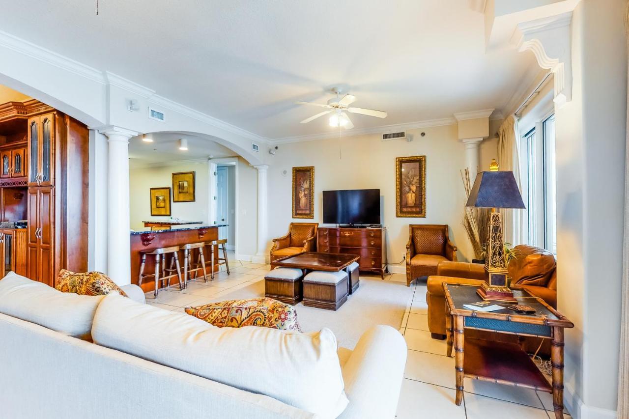 Island Royale Lejlighed Gulf Shores Eksteriør billede