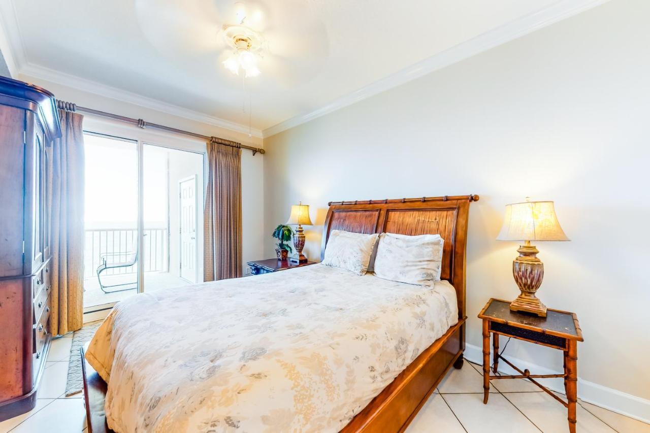 Island Royale Lejlighed Gulf Shores Eksteriør billede