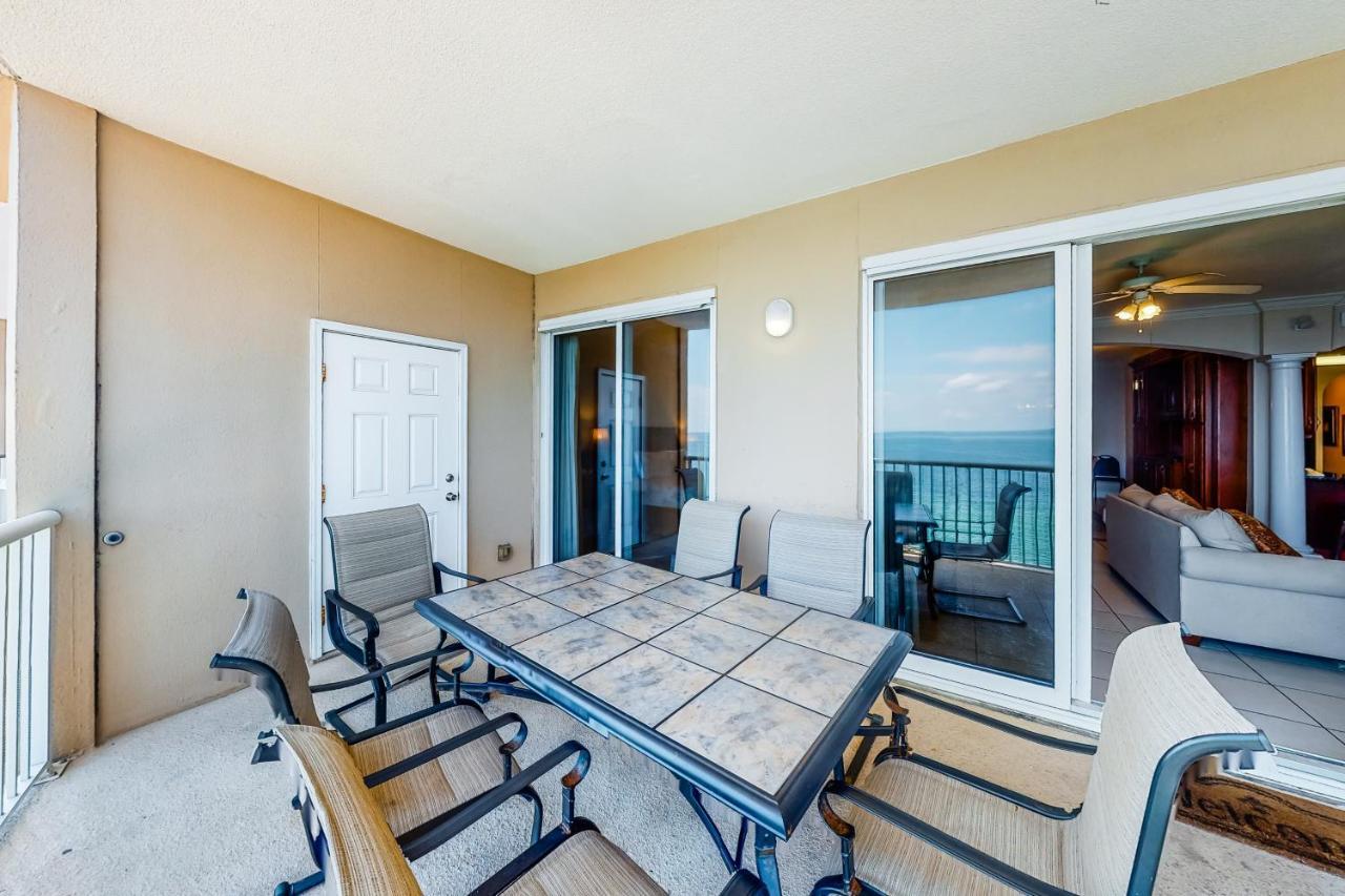 Island Royale Lejlighed Gulf Shores Eksteriør billede