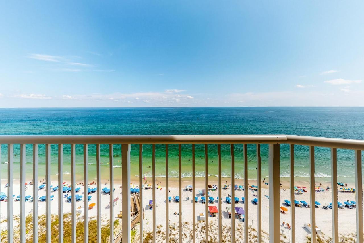 Island Royale Lejlighed Gulf Shores Eksteriør billede
