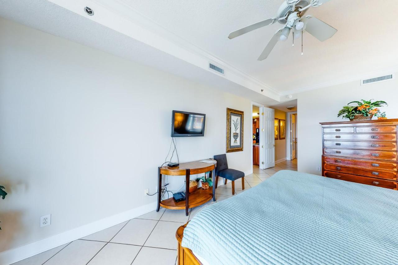 Island Royale Lejlighed Gulf Shores Eksteriør billede