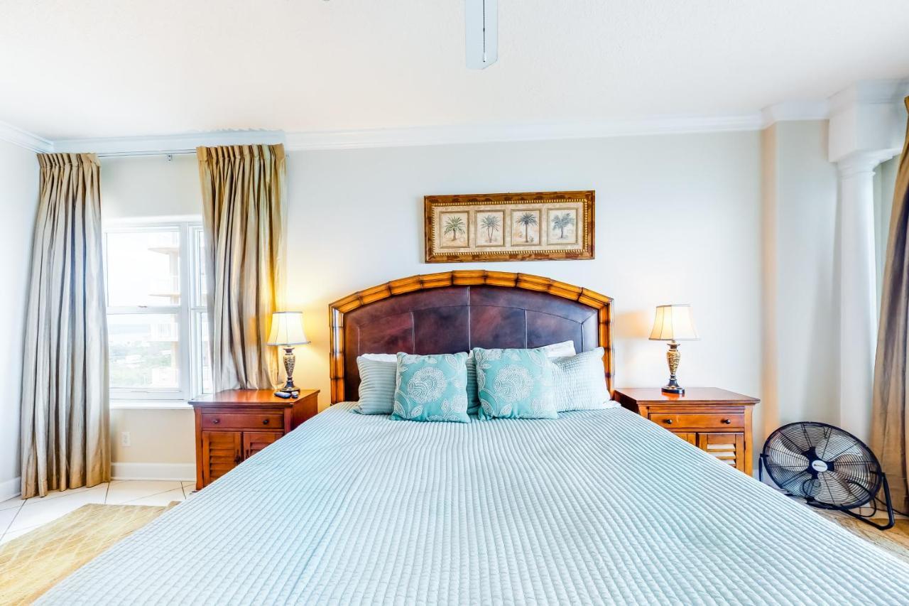Island Royale Lejlighed Gulf Shores Eksteriør billede