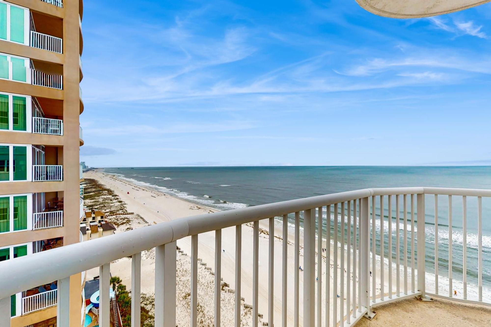 Island Royale Lejlighed Gulf Shores Eksteriør billede