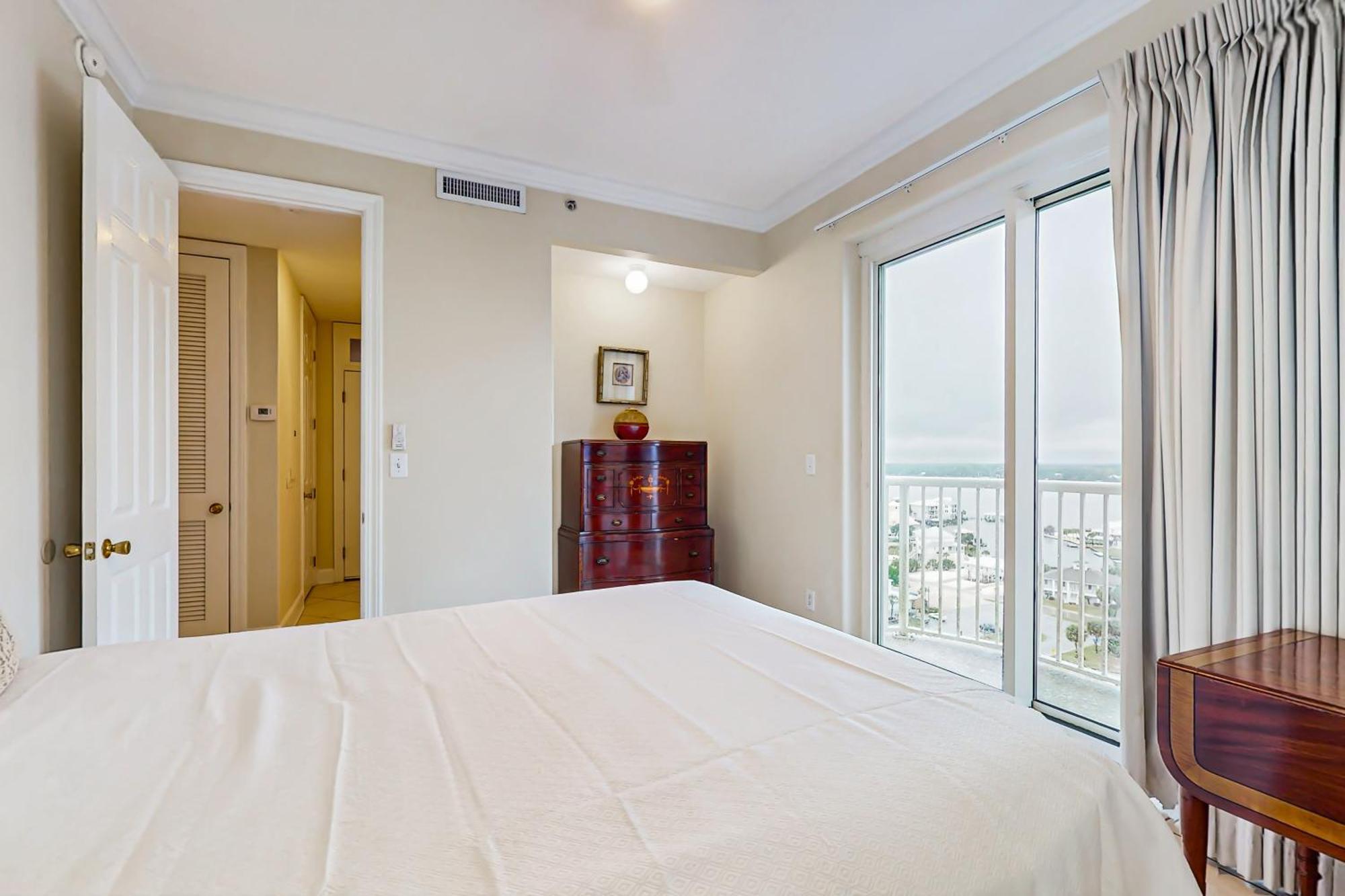 Island Royale Lejlighed Gulf Shores Eksteriør billede