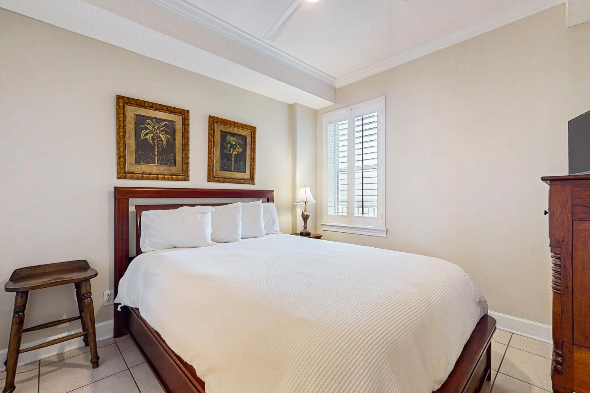 Island Royale Lejlighed Gulf Shores Eksteriør billede