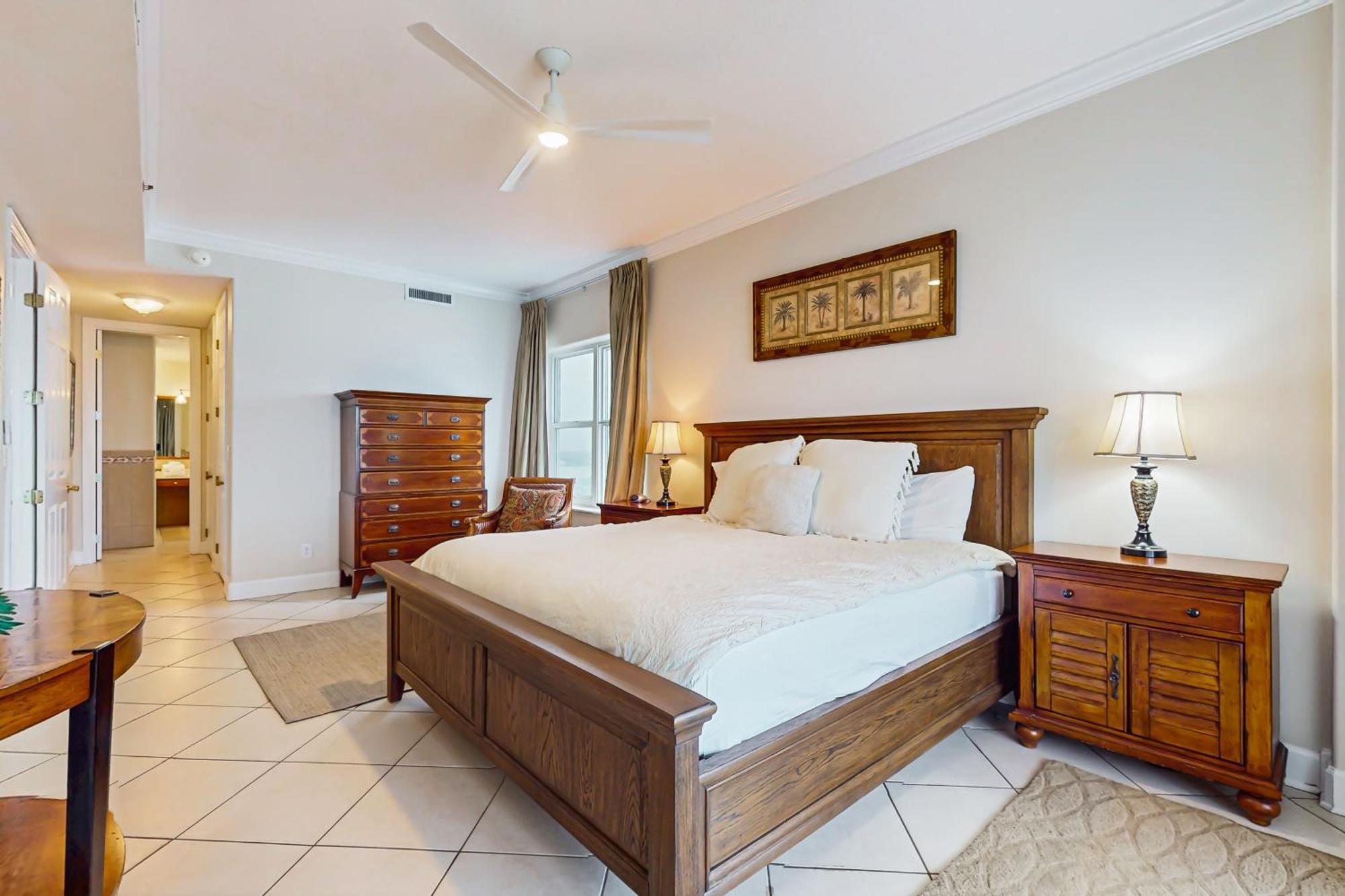 Island Royale Lejlighed Gulf Shores Eksteriør billede
