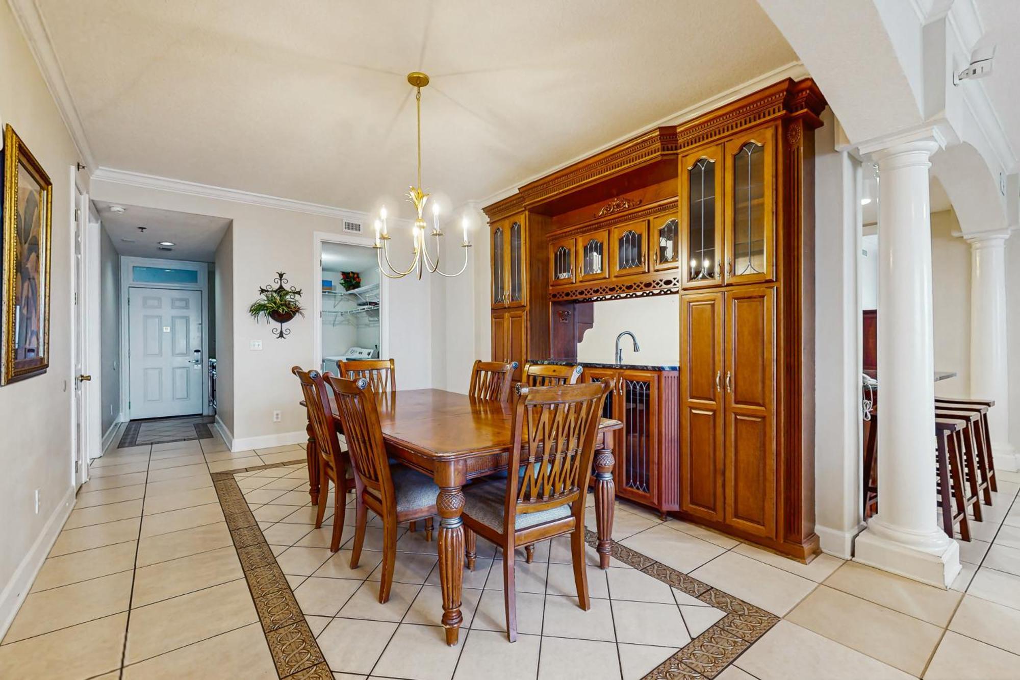 Island Royale Lejlighed Gulf Shores Eksteriør billede
