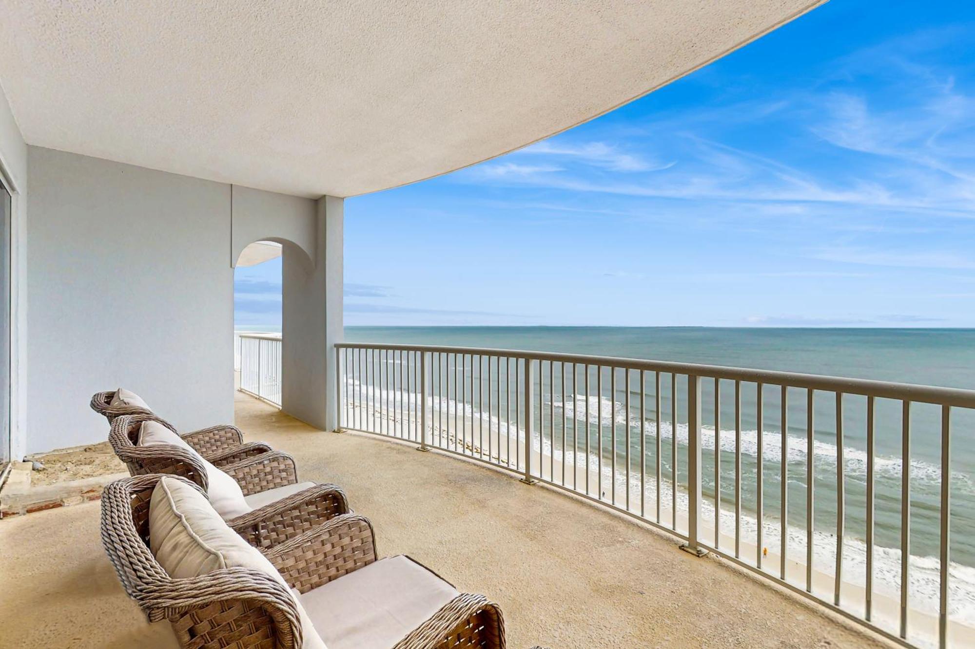 Island Royale Lejlighed Gulf Shores Eksteriør billede