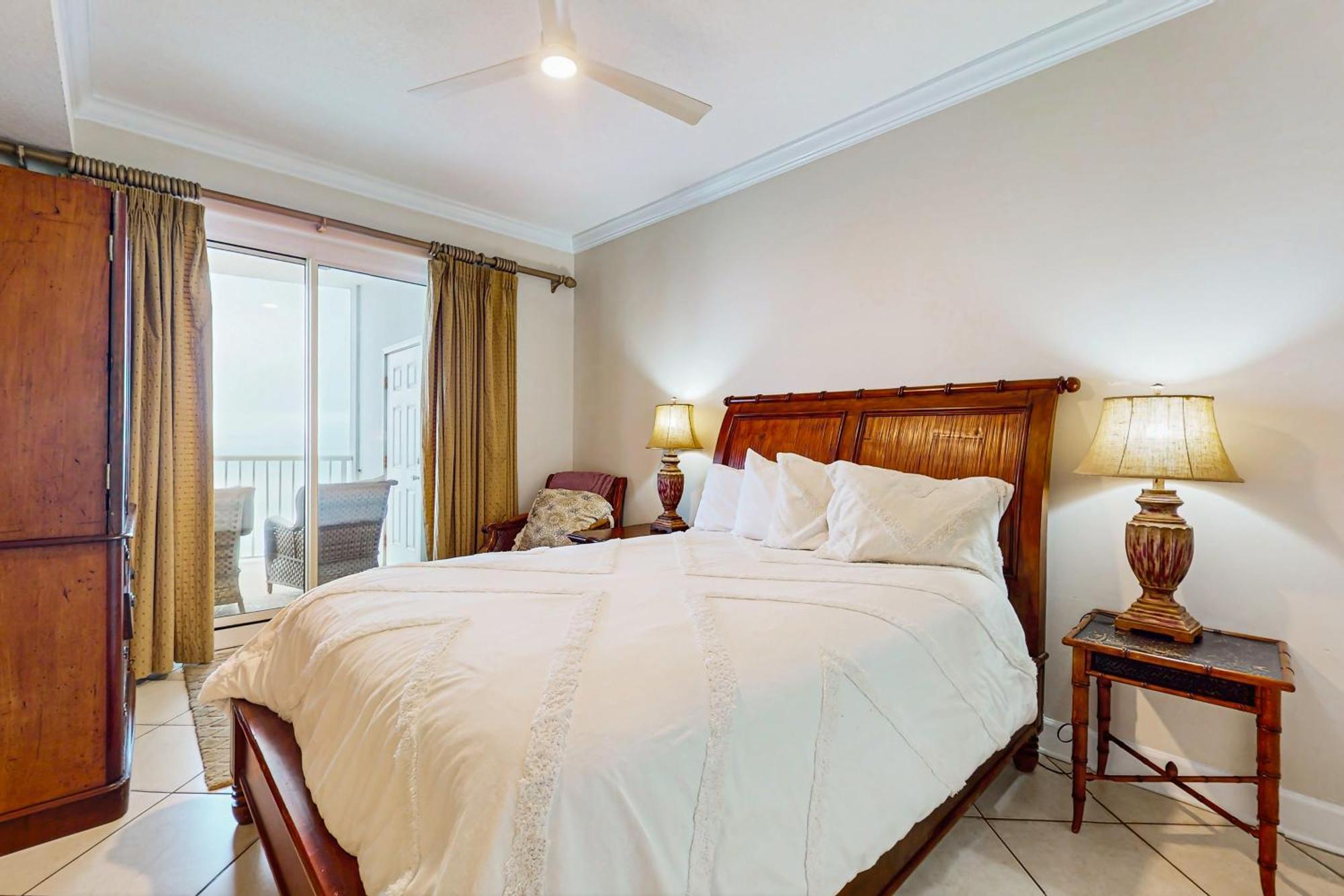 Island Royale Lejlighed Gulf Shores Eksteriør billede