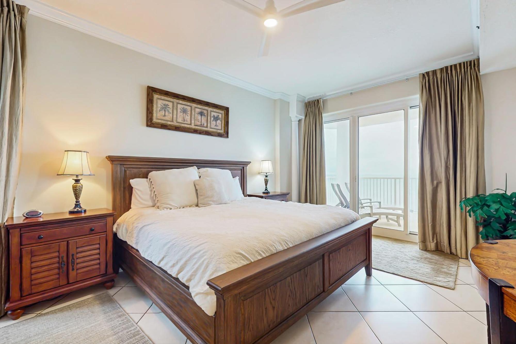 Island Royale Lejlighed Gulf Shores Eksteriør billede
