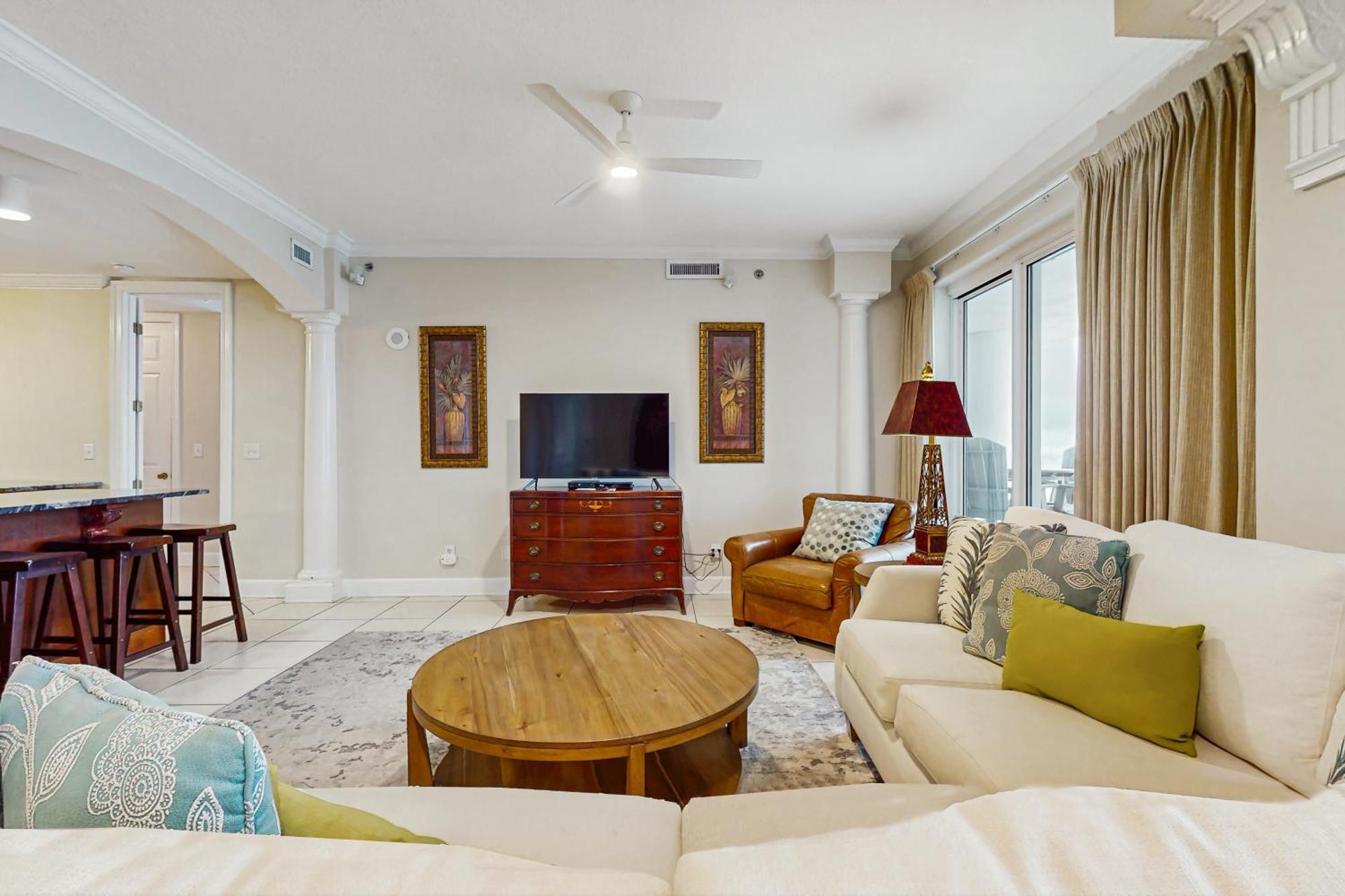 Island Royale Lejlighed Gulf Shores Eksteriør billede