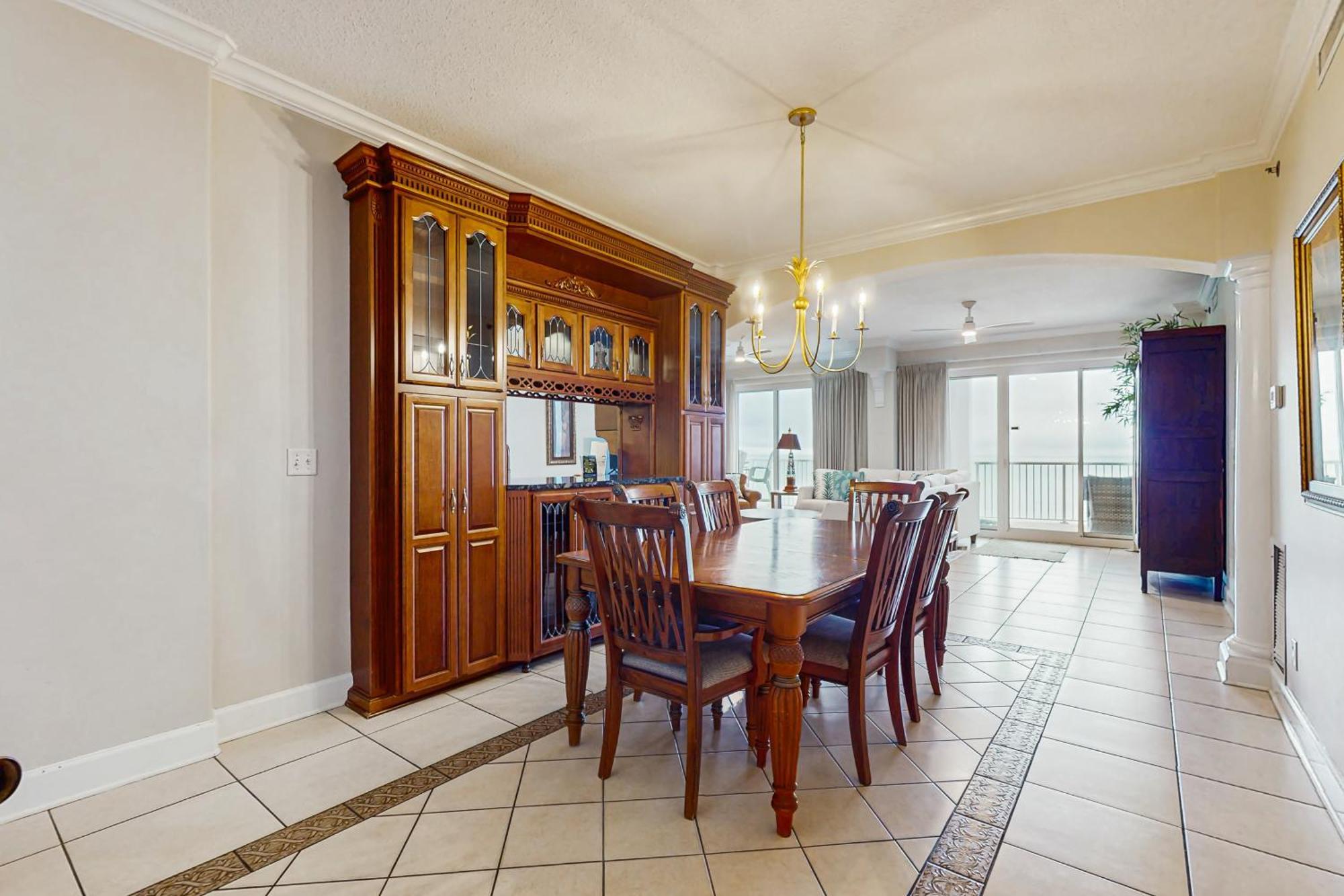 Island Royale Lejlighed Gulf Shores Eksteriør billede