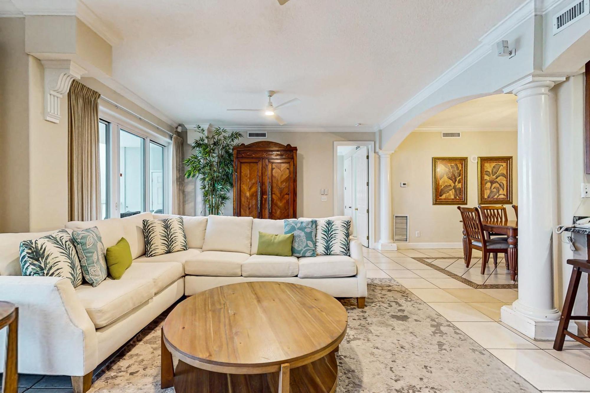 Island Royale Lejlighed Gulf Shores Eksteriør billede