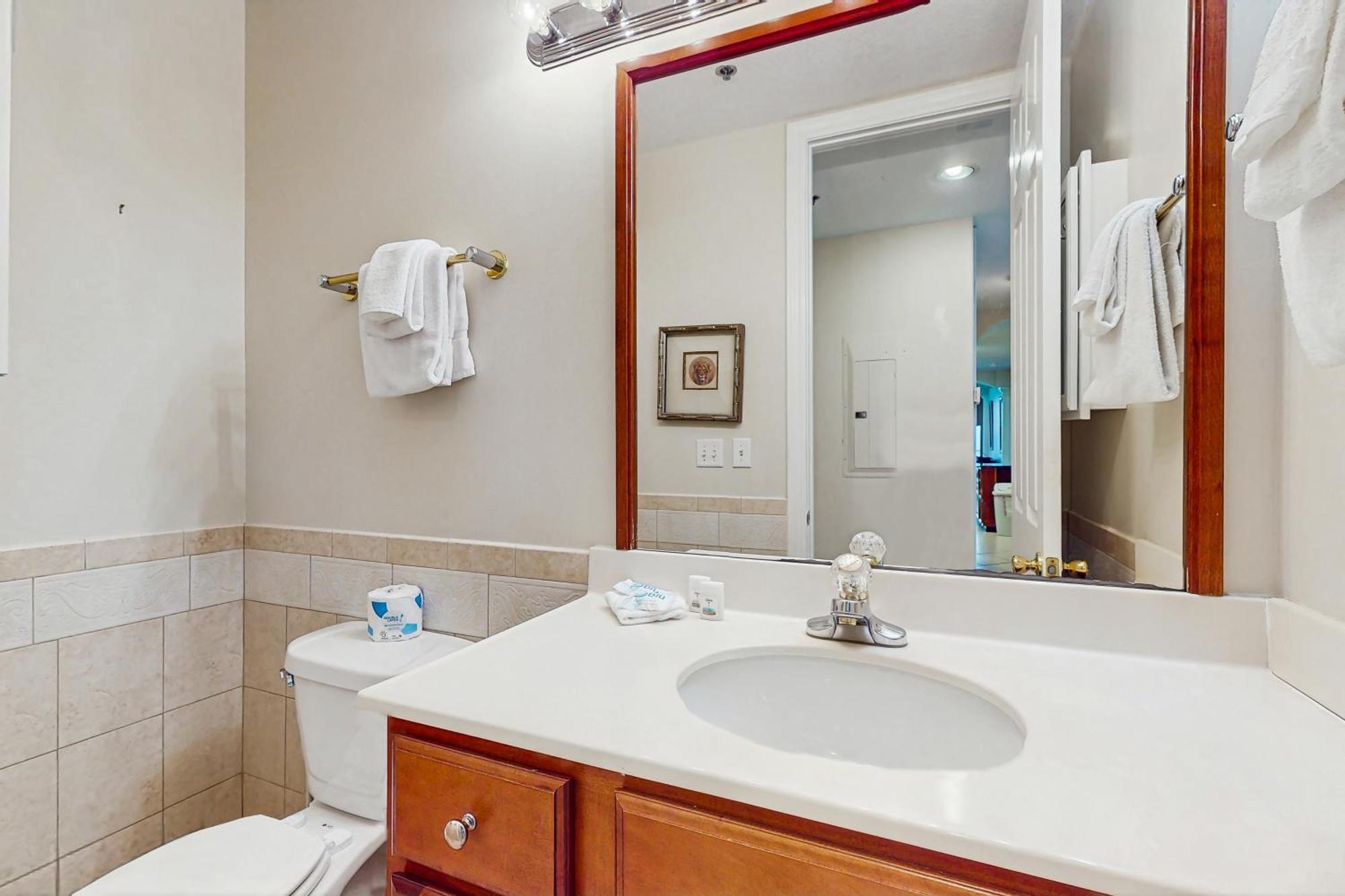 Island Royale Lejlighed Gulf Shores Eksteriør billede