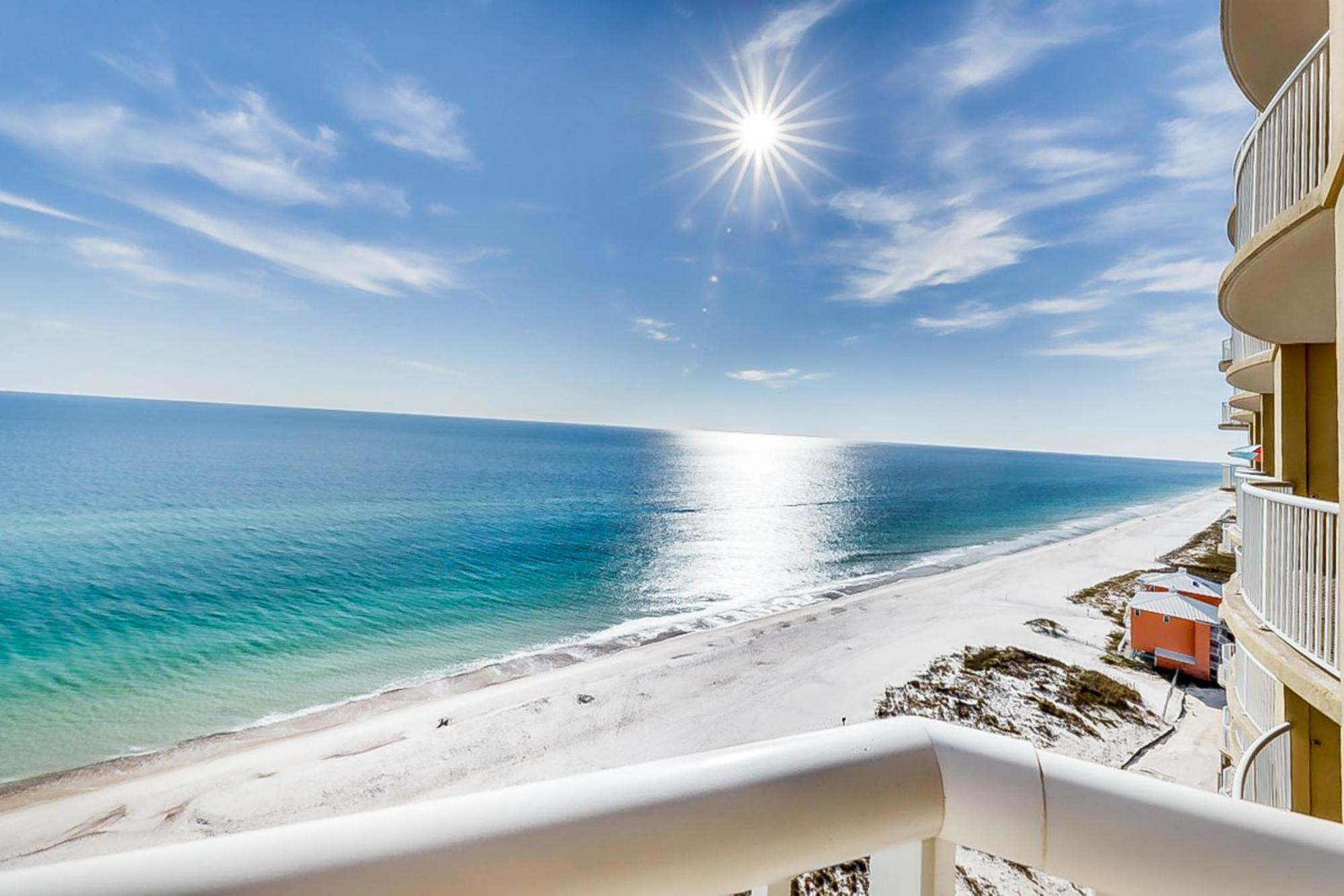 Island Royale Lejlighed Gulf Shores Eksteriør billede