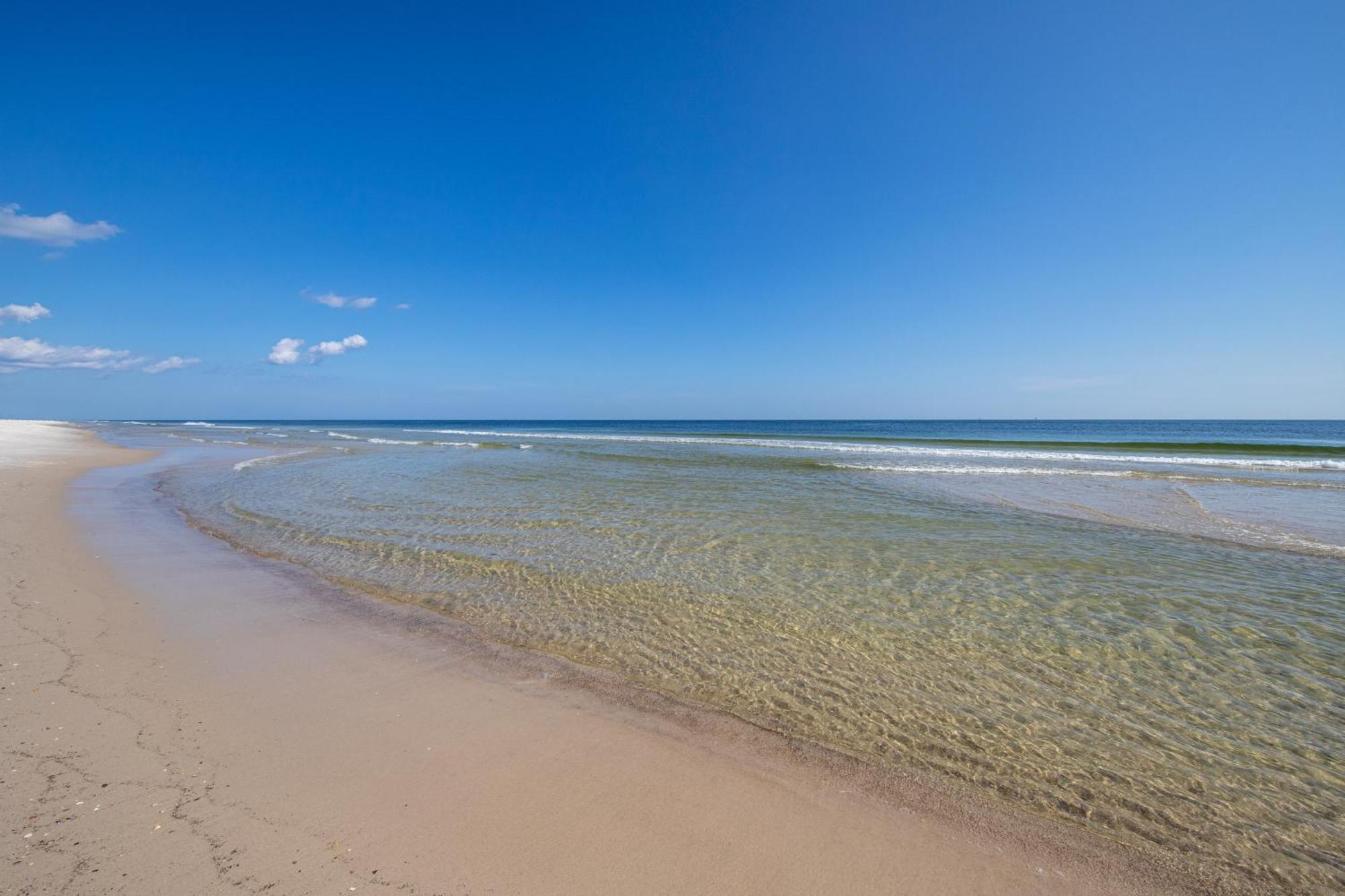 Island Royale Lejlighed Gulf Shores Eksteriør billede