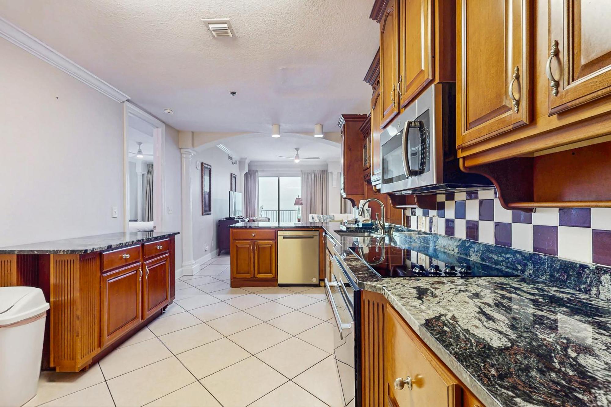 Island Royale Lejlighed Gulf Shores Eksteriør billede