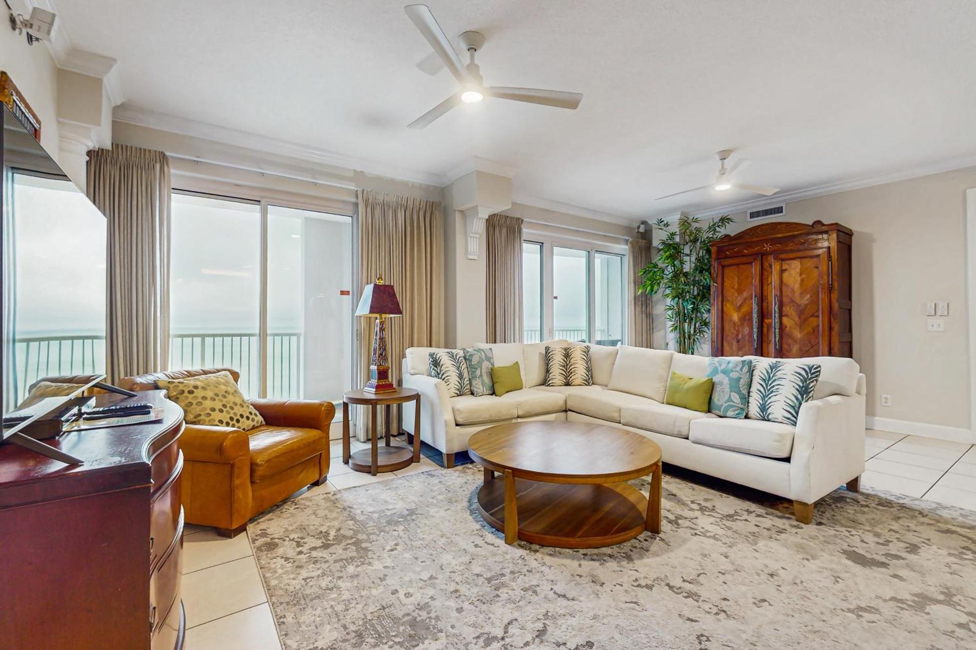Island Royale Lejlighed Gulf Shores Eksteriør billede