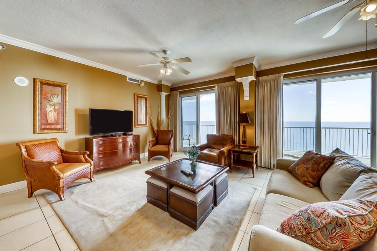 Island Royale Lejlighed Gulf Shores Eksteriør billede