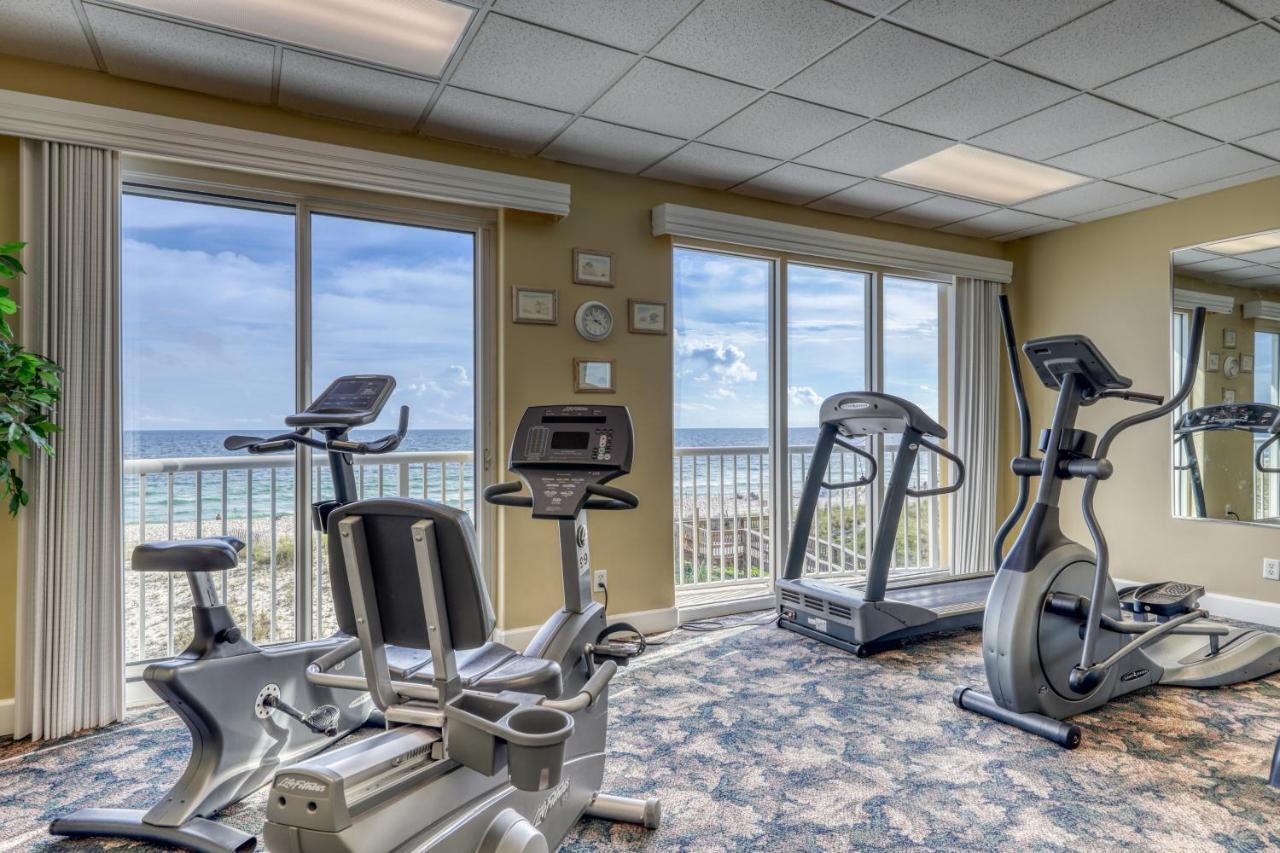 Island Royale Lejlighed Gulf Shores Eksteriør billede